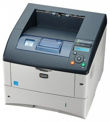 Принтер KYOCERA FS-4020DN – фото