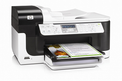 МФУ HP OFFICEJET 6500 – фото