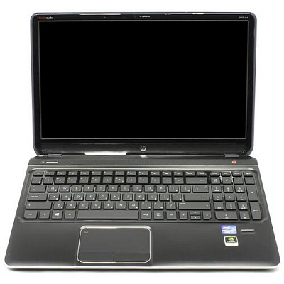 Ноутбук HP ENVY DV6-7380ER (Уценка) – фото