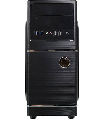 Системный блок Игровой 1487U – фото