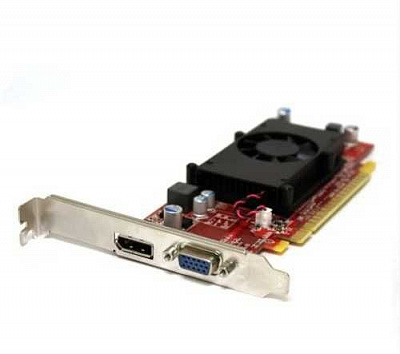Видеокарта LENOVO GEFORCE GT 620 1Гб – фото