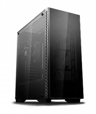 Системный блок Игровой 2539U – фото
