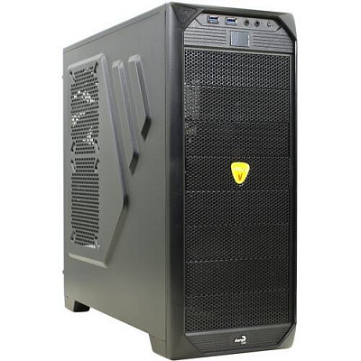Системный блок Игровой 737R – фото