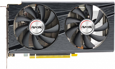 Видеокарта AFOX GEFORCE RTX2060 DUAL FAN 6Гб – фото