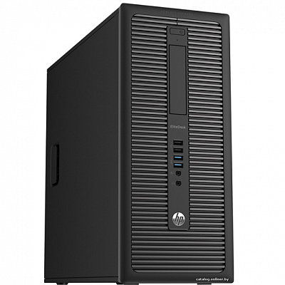 Системный блок HP ELITEDESK 800 GT G1TWR – фото