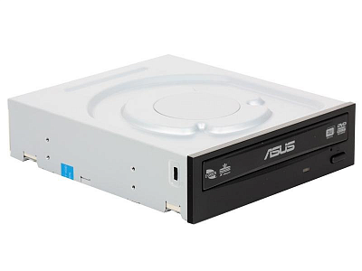 Оптический привод DVD±RW ASUS DRW-24B5ST-19 – фото
