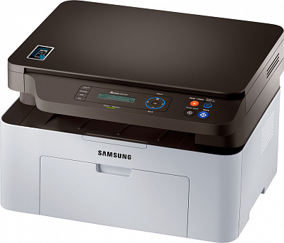 МФУ SAMSUNG XPRESS M2070 – фото