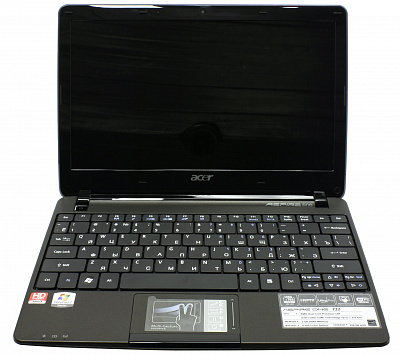 Нетбук ACER ASPIRE ONE 722 P1VE6 – фото