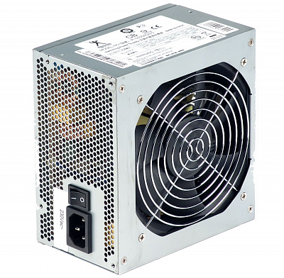 Блок питания POWER MAN IP-S550AQ3-0 550Вт – фото
