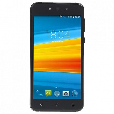 Смартфон DEXP IXION M750 – фото