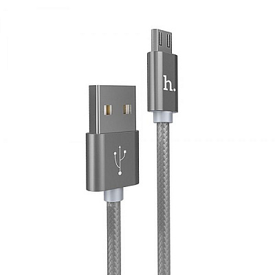 Кабель USB MICRO USB HOCO X2 (Новый) – фото