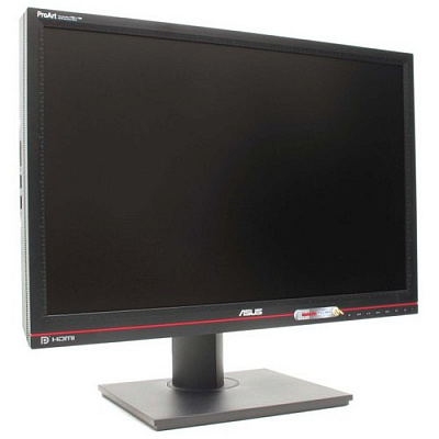 Монитор ASUS PA246Q – фото