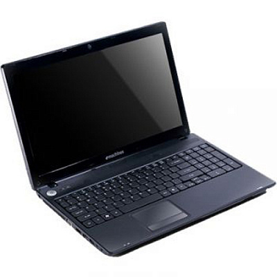 Ноутбук EMACHINES E644-C52G32MNKK  – фото