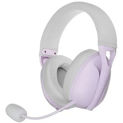 Гарнитура ARDOR GAMING TEMPLE PINK – фото