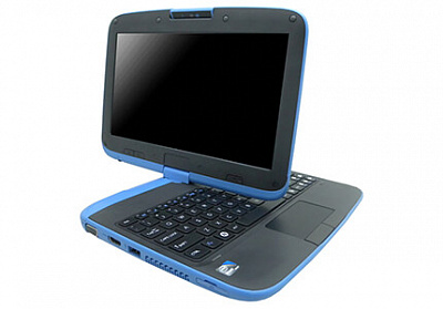 Нетбук INTEL CLASSMATE PC EC10IS2 – фото