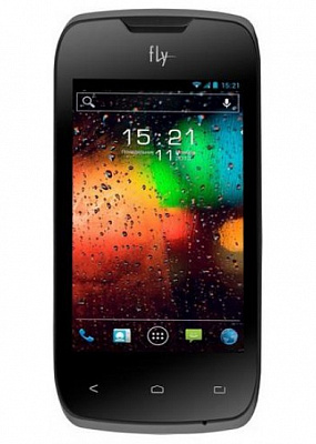 Смартфон FLY IQ431 – фото