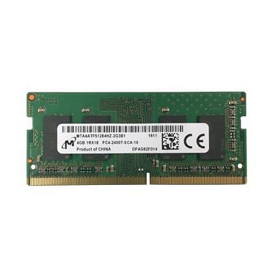Оперативная память SO-DIMM MICRON MTA4ATF51264HZ-2G3B1 DDR4 4Гб – фото