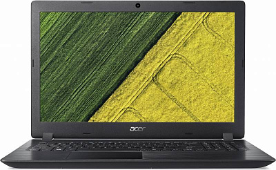 Ноутбук ACER ASPIRE 3 A315-21-63VL – фото