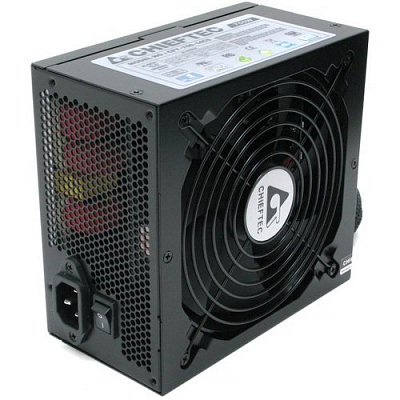 Блок питания CHIEFTEC CFT-750-14CS 750Вт – фото