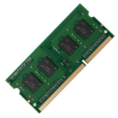 Оперативная память SO-DIMM RAMAXEL DDR3L 4Гб  – фото