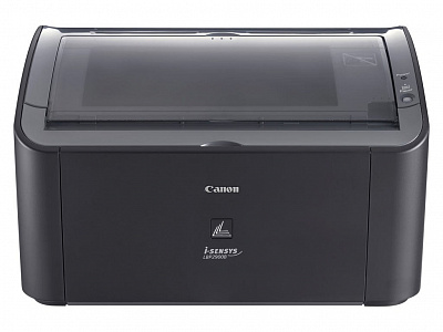 Принтер CANON I-SENSYS LBP2900B – фото