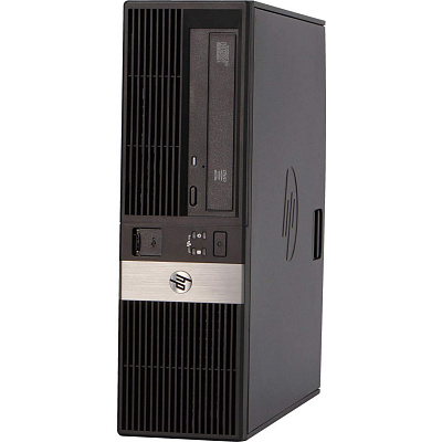 Системный блок HP RP5800 REFAIL SYSTEM – фото