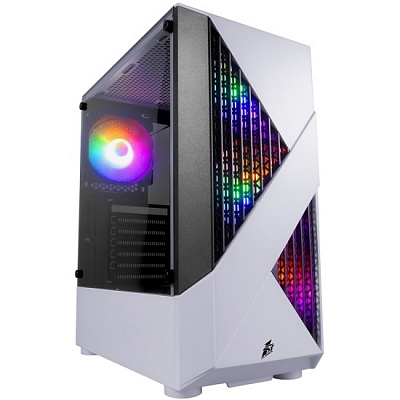 Системный блок Игровой SPECTRIX – фото