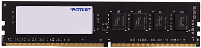 Оперативная память PATRIOT PSD416G21332K DDR4 8Гб – фото