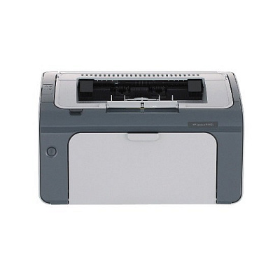 Принтер HP LASERJET PRO P1102S – фото