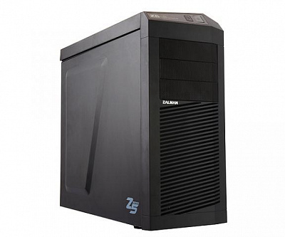 Корпус ZALMAN Z5 – фото