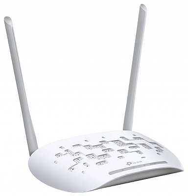 Точка доступа WI-FI TP-LINK TL-WA801ND – фото