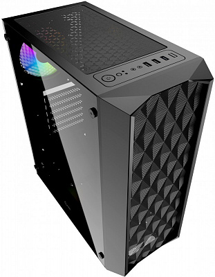 Системный блок Игровой 1306R (Новый) – фото