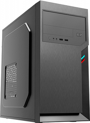Системный блок Игровой G301 – фото