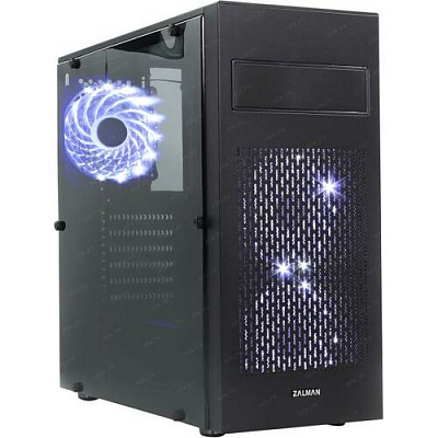 Системный блок Игровой 2670U – фото