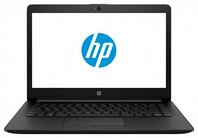 Ноутбук HP 14-CM0501UR – фото