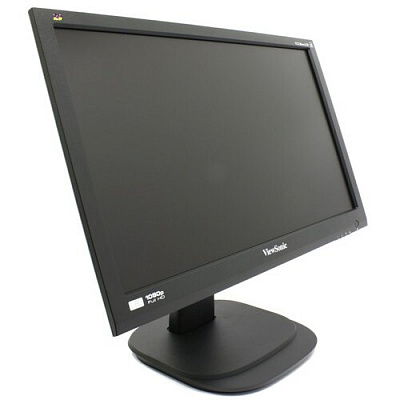 Монитор VIEWSONIC VG2436WM-LED – фото