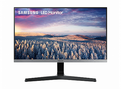 Монитор SAMSUNG S27R350FHI – фото