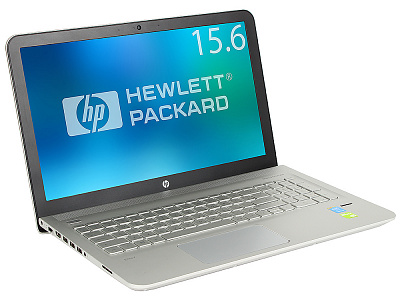 Ноутбук HP ENVY 15-AE002UR – фото