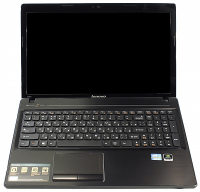 Ноутбук LENOVO G580 #3 – фото