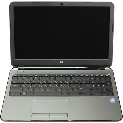 Ноутбук HP 15-R272NR – фото