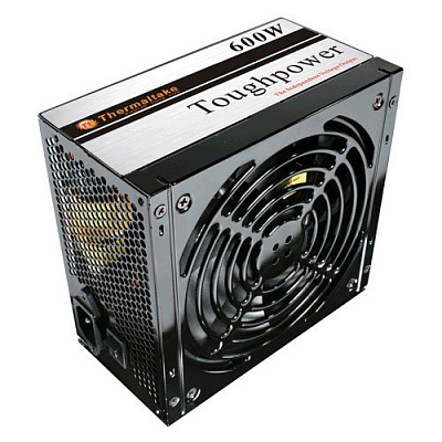 Блок питания THERMALTAKE TOUGHPOWER 600AP 600Вт – фото