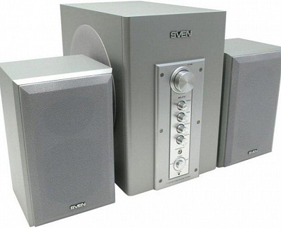 Колонки для компьютера SVEN MS-970 – фото