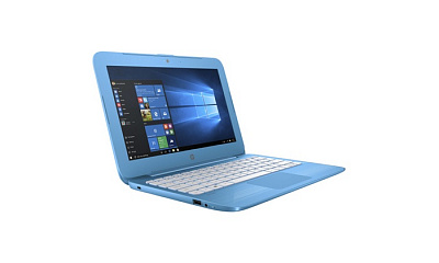 Ноутбук HP STREAM 13-C050UR – фото