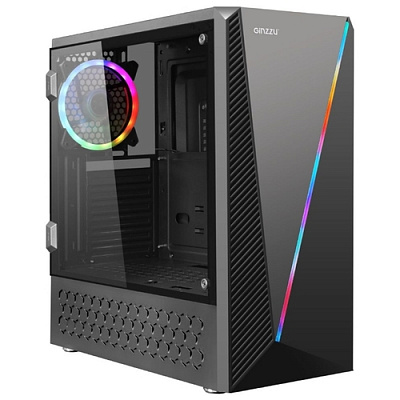 Системный блок Игровой 322W – фото