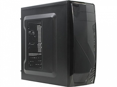 Системный блок Игровой 123M – фото