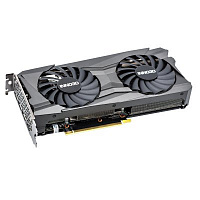 Видеокарта INNO3D GEFORCE RTX3050 GAMING OC X2 8Гб – фото