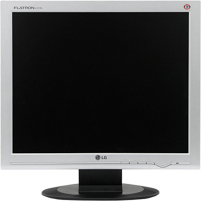 Монитор LG FLATRON L1717S – фото