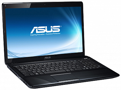 Ноутбук ASUS A52JT (Уценка) #1 – фото