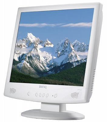 Монитор BENQ Q7C3 – фото