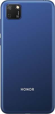Смартфон HUAWEI HONOR 9S DUA-LX9 32Гб – фото